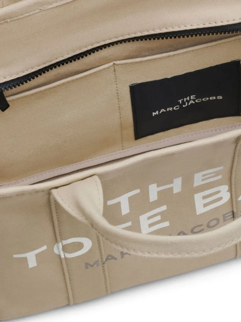 Bags>MARC JACOBS The Medium Tote Bag