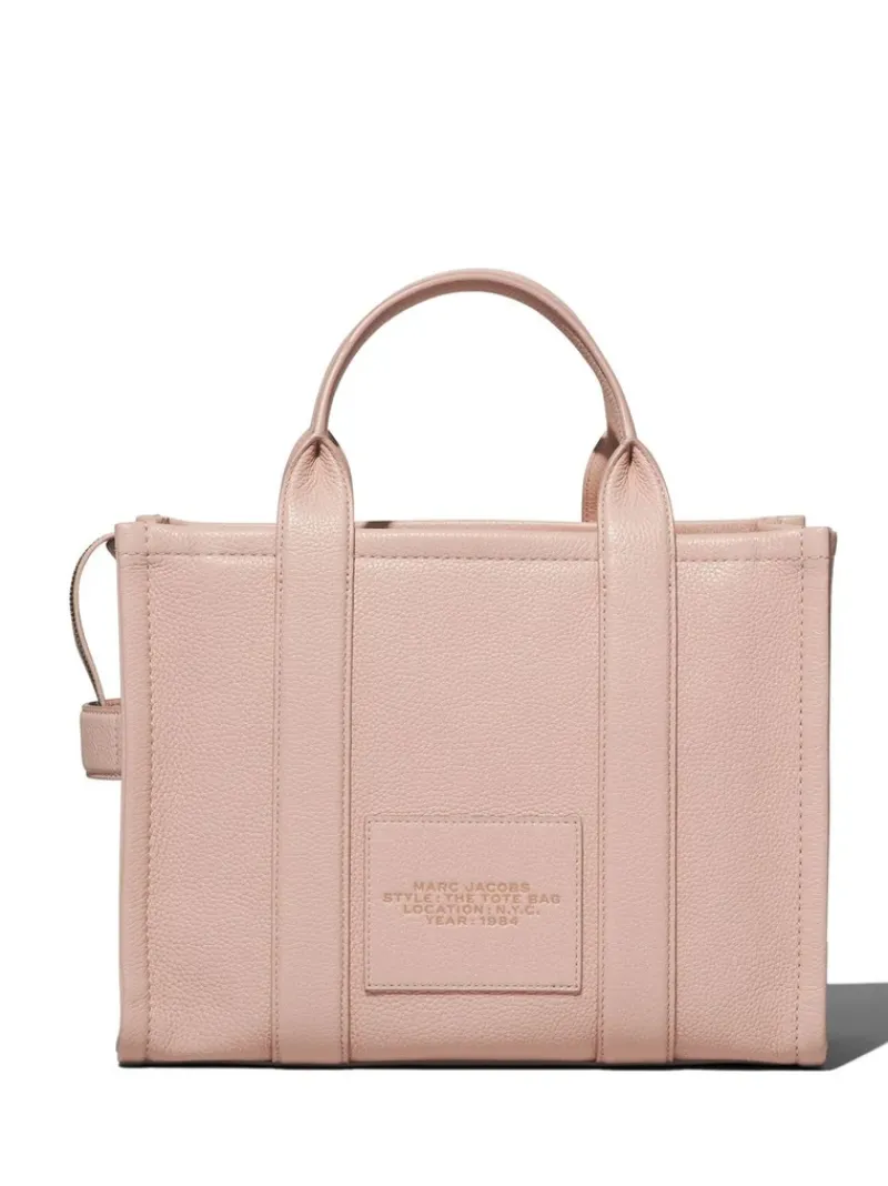 Bags>MARC JACOBS The Medium Tote Bag
