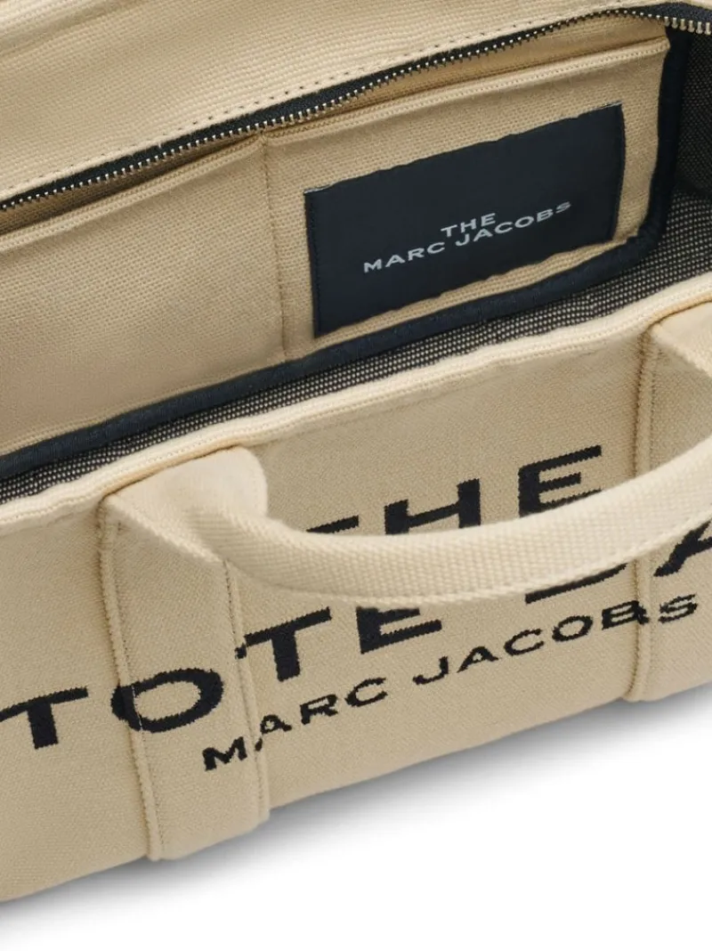 Bags>MARC JACOBS The Medium Tote Bag