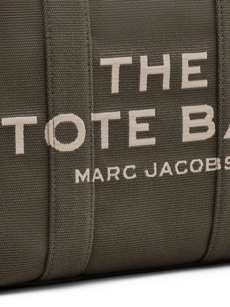 Bags>MARC JACOBS The Medium Tote Bag