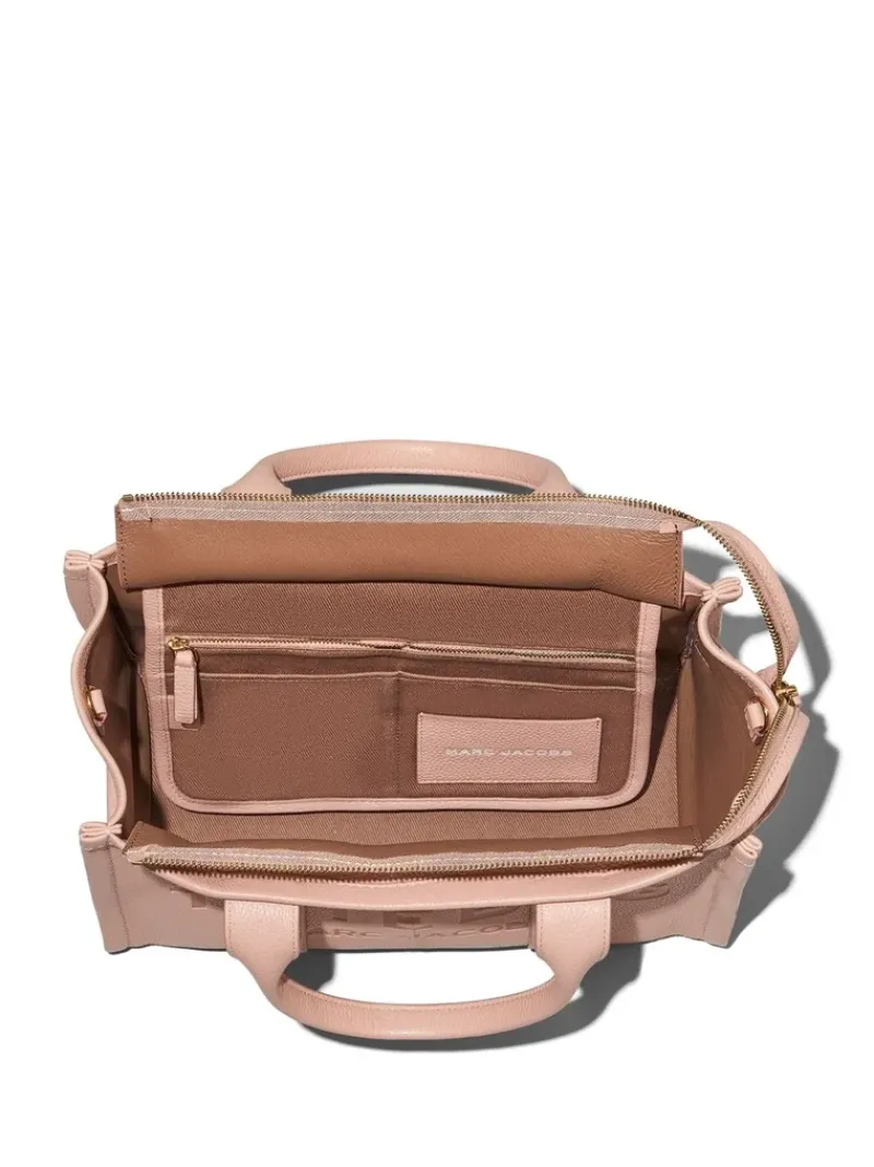 Bags>MARC JACOBS The Medium Tote Bag