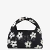 Bags>MARC JACOBS The Mini Daisy Leather Sack Bag