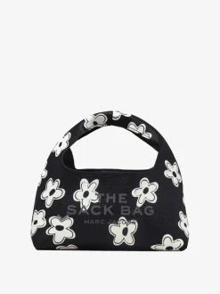 Bags>MARC JACOBS The Mini Daisy Leather Sack Bag