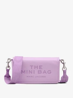 Bags>MARC JACOBS The Mini Leather Bag