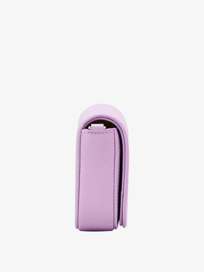 Bags>MARC JACOBS The Mini Leather Bag