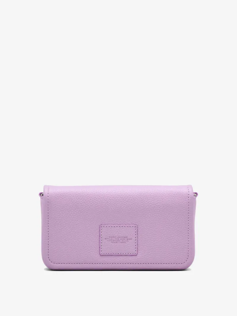 Bags>MARC JACOBS The Mini Leather Bag