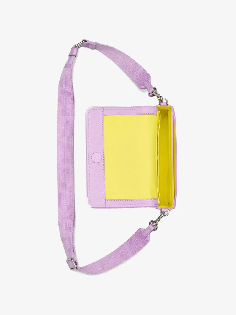 Bags>MARC JACOBS The Mini Leather Bag