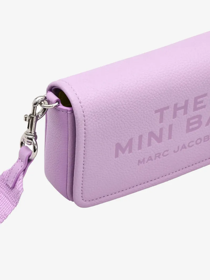 Bags>MARC JACOBS The Mini Leather Bag