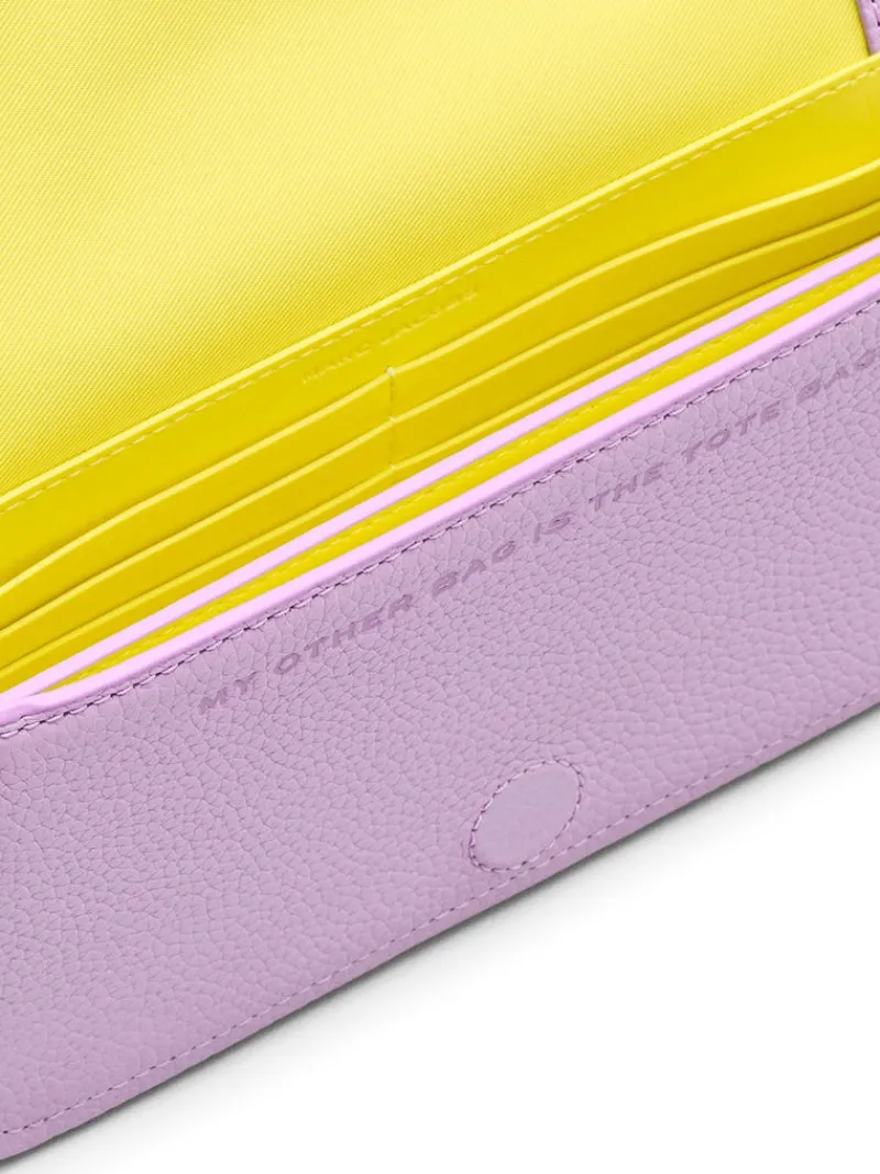 Bags>MARC JACOBS The Mini Leather Bag