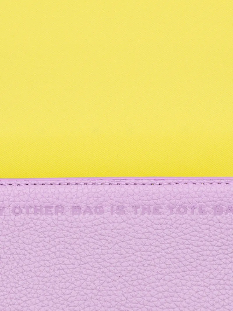 Bags>MARC JACOBS The Mini Leather Bag