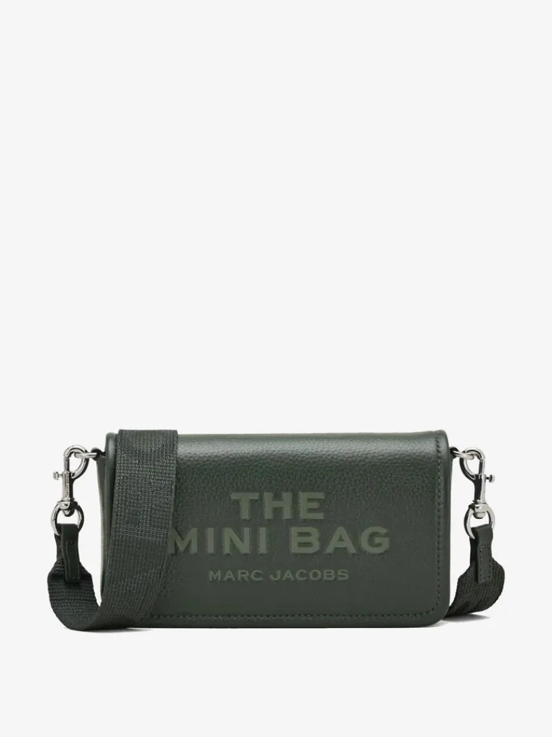 Bags>MARC JACOBS The Mini Leather Items SLG Bag