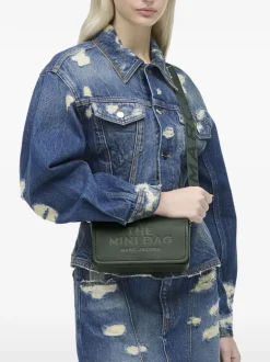 Bags>MARC JACOBS The Mini Leather Items SLG Bag