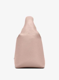 Bags>MARC JACOBS The Mini Leather Sack Bag