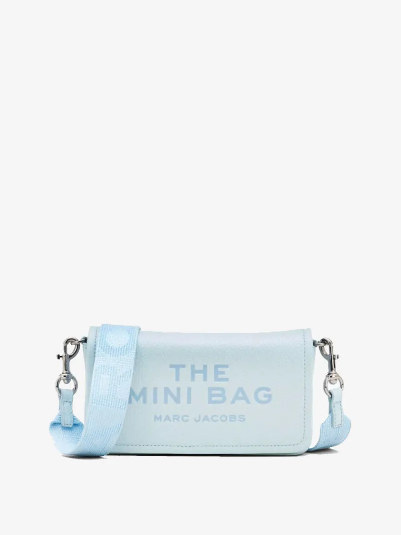 Bags>MARC JACOBS The Mini Sack Bag