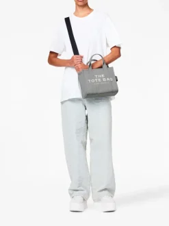 Bags>MARC JACOBS The Small Color Tote Bag