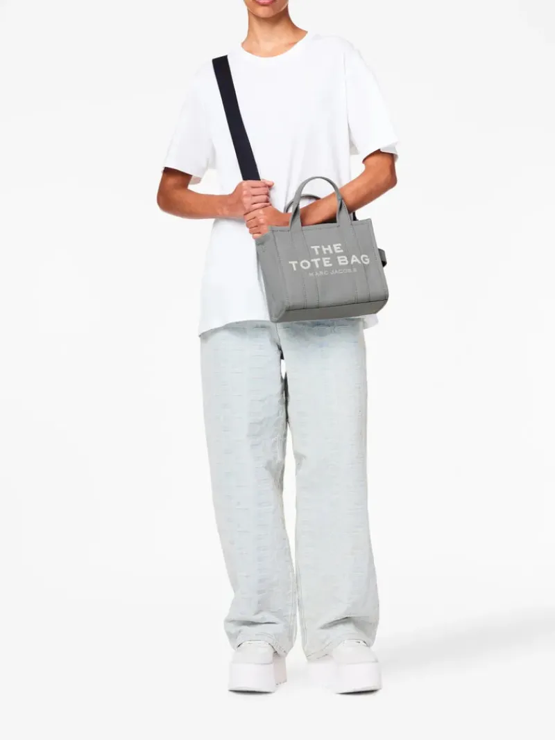 Bags>MARC JACOBS The Small Color Tote Bag