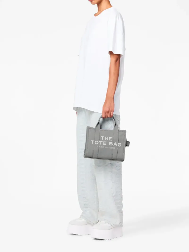 Bags>MARC JACOBS The Small Color Tote Bag