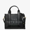 Bags>MARC JACOBS The Small Leather Tote Bag