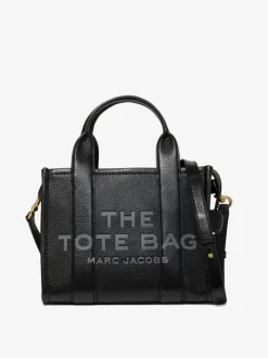 Bags>MARC JACOBS The Small Leather Tote Bag