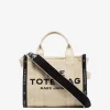 Bags>MARC JACOBS The Small Tote Bag