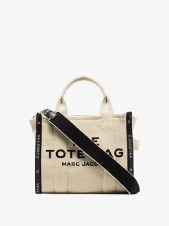 Bags>MARC JACOBS The Small Tote Bag