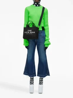 Bags>MARC JACOBS The Small Tote Bag