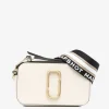 Bags>MARC JACOBS The Snapshot