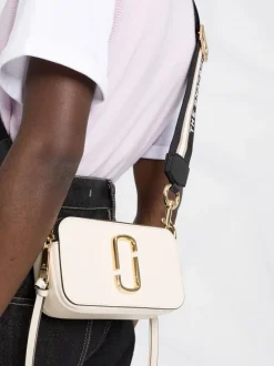Bags>MARC JACOBS The Snapshot