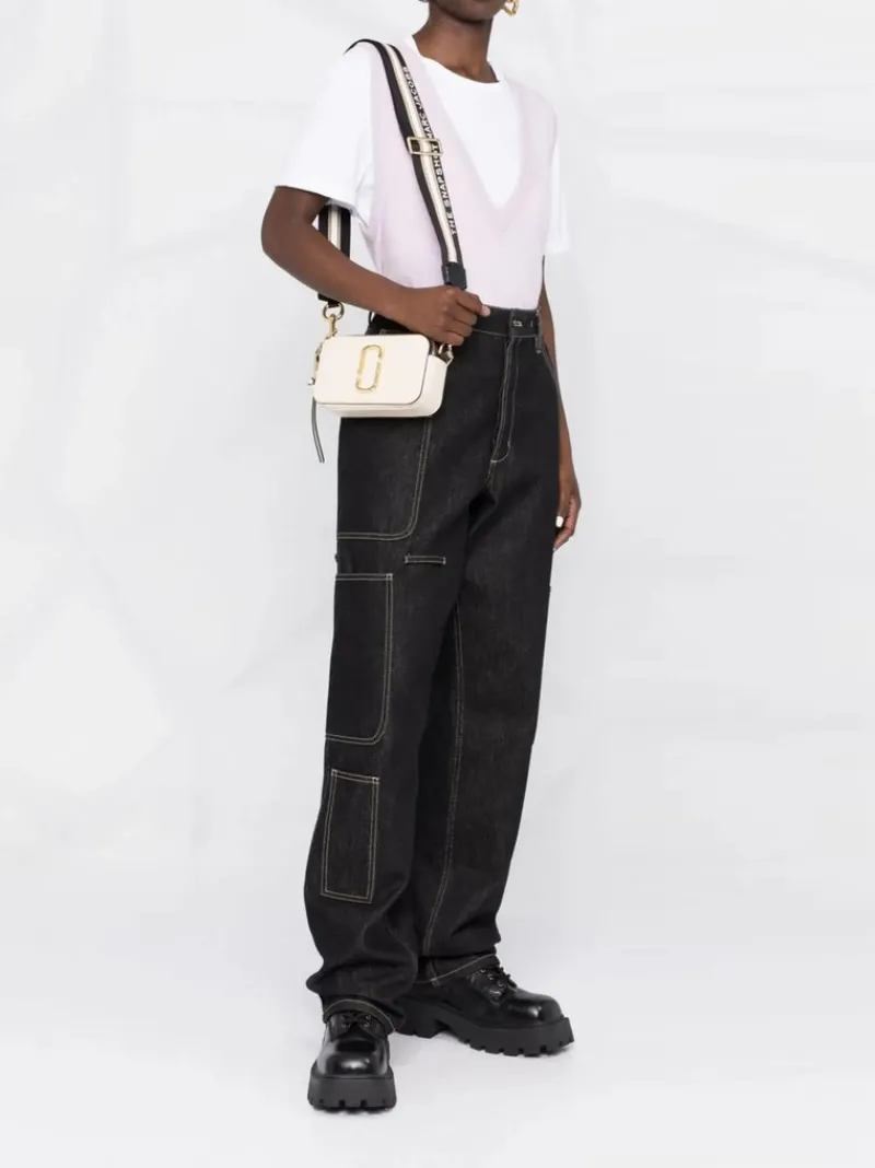 Bags>MARC JACOBS The Snapshot