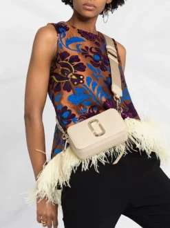 Bags>MARC JACOBS The Snapshot Bag