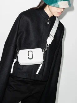 Bags>MARC JACOBS The Snapshot DTM Bag