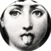 Home>FORNASETTI Theme And Variations N.82 Coaster