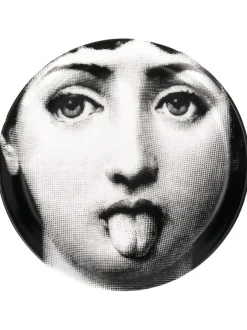 Home>FORNASETTI Theme And Variations N.82 Coaster