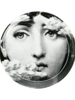 Home>FORNASETTI Theme And Variations N.139 Coaster