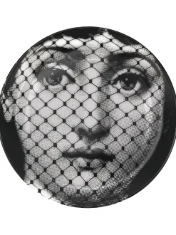 Home>FORNASETTI Theme And Variations N.78 Coaster