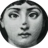 Home>FORNASETTI Theme And Variations N.363 Plate