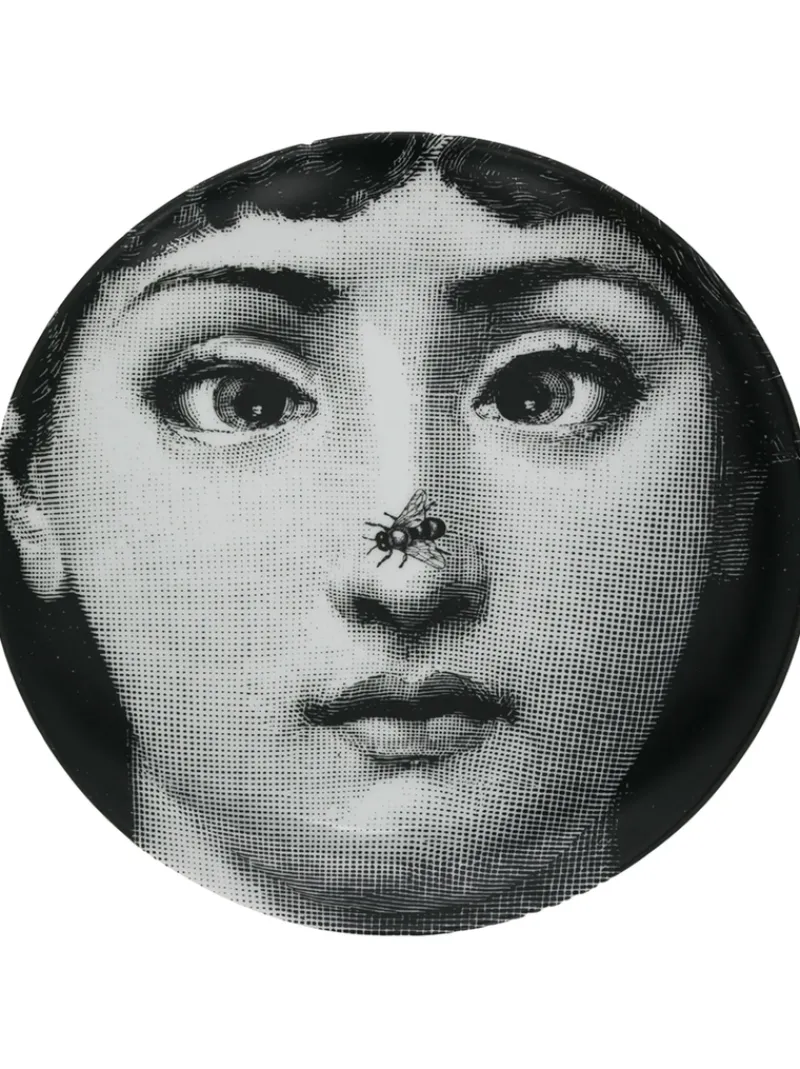 Home>FORNASETTI Theme And Variations N.363 Plate