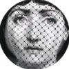 Home>FORNASETTI Theme And Variations N.78 Plate