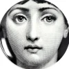 Home>FORNASETTI Theme And Variations N.1 Plate