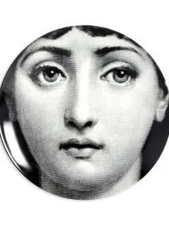 Home>FORNASETTI Theme And Variations N.1 Plate