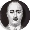 Home>FORNASETTI Theme And Variations N.257 Plate