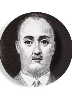 Home>FORNASETTI Theme And Variations N.257 Plate