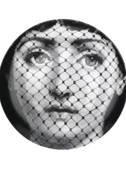 Home>FORNASETTI Theme And Variations N.78 Plate