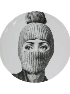 Home>FORNASETTI Theme And Variations N.160 Plate