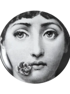 Home>FORNASETTI Theme And Variations N.137 Plate