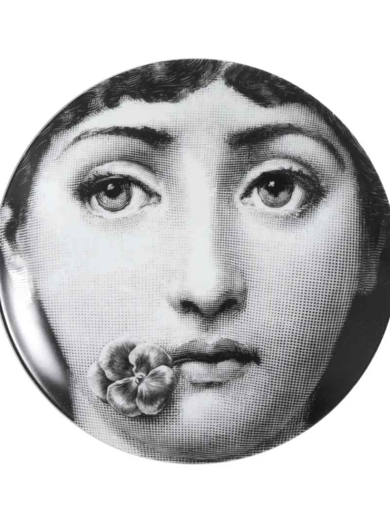 Home>FORNASETTI Theme And Variations N.137 Plate