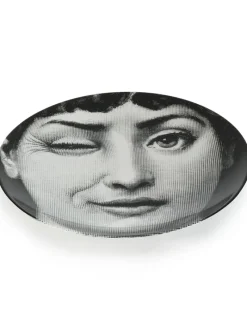 Home>FORNASETTI Theme And Variations N.130 Plate
