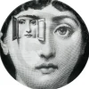 Home>FORNASETTI Theme And Variations N.116 Plate