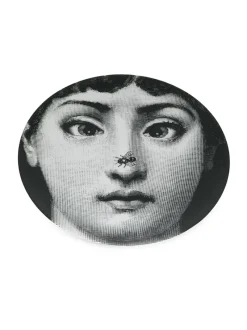 Home>FORNASETTI Theme And Variations N.363 Plate