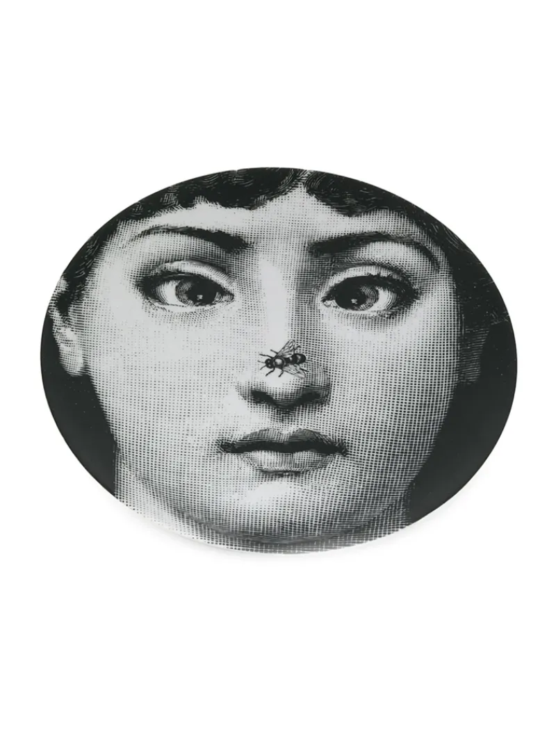 Home>FORNASETTI Theme And Variations N.363 Plate